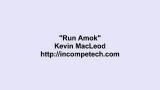 Video Musik Kevin MacLeod ~ Run Amok Terbaru di zLagu.Net