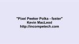 Video Lagu Music Kevin MacLeod ~ Pixel Peeker Polka - faster di zLagu.Net