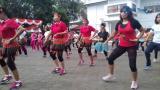 Download Begini Serunya Lomba Senam Poco-poco di Toraja Utara Video Terbaru