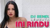 video Lagu DJ Remix INI RINDU (Full Version) - LEMBATA Pesta Kopi u Music Terbaru