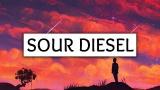 Download Video Lagu ZAYN ‒ Sour Diesel [Lyrics] Gratis