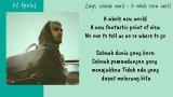 video Lagu Zayn, zhavia ward - a whole new world // lyric terjemahan indonesia (from 'aladdin') Music Terbaru