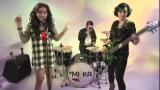 video Lagu the MISKA - MENCINTAI KAMU (Official eo) Music Terbaru