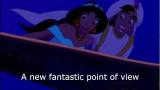Video Video Lagu A Whole New World -- Aladdin [1080 HD] with lyrics Terbaru di zLagu.Net