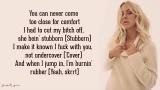 Music Video Close To Me - Ellie Goulding X Diplo ft Swae Lee (Lyrics)