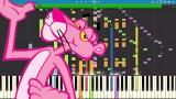 Video Lagu IMPOSSIBLE REMIX - The Pink Panther Theme - Piano Cover Music Terbaru