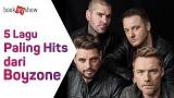 Download Video 5 Lagu Paling Hits dari Boyzone - BookMyShow Indonesia Terbaik - zLagu.Net