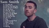 Music Video Sam Smiths greatest hits full album 2018 - In The Lonely Hour Album Best of Sam Smiths Terbaik di zLagu.Net