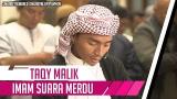 Download Lagu IMAM SHOLAT MERDU || Surat Al Fatiha & Ar Rahman 1 - 35 || Taqy Malik Music