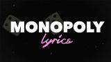 Video Lagu Music Ariana Grande and Victoria Monét - MONOPOLY (Lyrics)