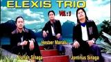 Download Lagu Trio Elexis - Anggur Merah 2 Music