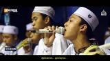 Download Video Lagu Qomarun Voc. Azmi Syubbanul limin | Lirik Gratis
