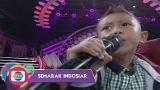 Video Lagu SURPRISSE!! Saiful Adik Selfi Enerjik Bernyanyi 'PANGERAN DANGDUT' Buat Semua Bersorak!! - DA Asia 4 Musik baru di zLagu.Net