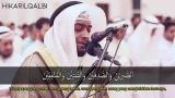 Download Video Ali Imran 1-32 by Ahmed Al Nufais baru - zLagu.Net