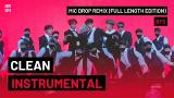Video Musik BTS (방탄소년단) 'MIC Drop (Steve Aoki Remix)' [Full Length Edition] - INSTRUMENTAL REMAKE BY ALEOSSYA