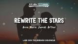 Download Vidio Lagu Rewrite The Stars - Anne Marie & James Arthur ( Lirik Terjemahan Indonesia )  Terbaik