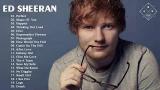 Video Kumpulan lagu Ed Sheeran Terpopuler - Ed Sheeran yang bikin Baper 2019 Terbaik di zLagu.Net
