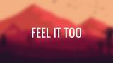 Video Music Cadmium - Feel It Too (Lyrics) ft. Timmy Commerford Terbaru di zLagu.Net