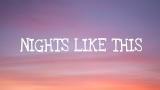 Video Lagu Kehlani - Nights Like This (Lyrics) ft. Ty Dolla $ign Musik Terbaik