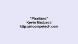 Video Music Kevin MacLeod ~ Pixelland Gratis di zLagu.Net