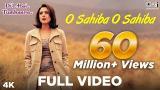 Download O Sahiba O Sahiba Full eo - Dil Hai Tumhaara | Preity Zinta & Arjun Rampal | Sonu Nigam Video Terbaru