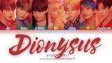 Download Video Lagu BTS (방탄소년단) - Diony (Color Coded Lyrics Eng/Rom/Han/가사) Terbaru - zLagu.Net