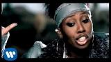 Video Musik Missy Elliott - Work It (Official eo)