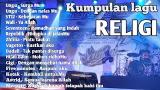 Download Video Kumpulan lagu RELIGI artis indonesia papan atas marhaban ya ramadhan baru - zLagu.Net