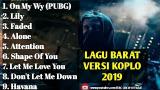 Download Lagu Terbaru Full Album Lagu Barat Versi Dangdut Koplo 2019 Musik di zLagu.Net