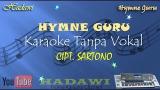 Music Video Hymne Guru Instrumen Tanpa Vokal Terbaik di zLagu.Net