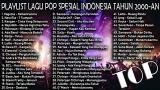 Video Music LAGU POP INDONESIA SPESIAL TAHUN 2000AN Terbaru