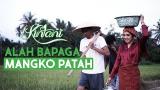 video Lagu Kintani - Alah Bapaga Mangko Patah (Official ic eo) Music Terbaru