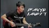 Video Lagu (i Kempot) Banyu Langit - Nathan Fingerstyle | Guitar Cover | Nella Kharisma Terbaru