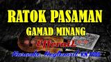 Download Video RATOK PASAMAN (GAMAD MINANG) Karaoke KN7000 Music Terbaru - zLagu.Net