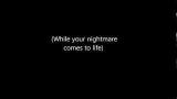 Video Lagu Avenged Sevenfold Nightmare Lyrics Musik Terbaru