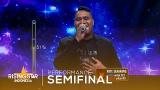 Video Lagu Andmesh Kamaleng 'Cinta Luar Biasa | SEMIFINAL | RISING STAR INDONESIA 2019 Terbaru 2021