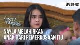 Video Music CINTA SEBENING EMBUN - Nayla Melahirkan Anak Dari Pemerkosaan Itu [8 APRIL 2019] [8 APRIL 2019] 2021 di zLagu.Net
