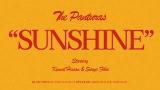 Video Music The Panturas - Sunshine (Official eo) Terbaru