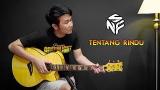 Download (Virzha) Tentang Rindu - Nathan Fingerstyle | Guitar Cover Video Terbaru - zLagu.Net