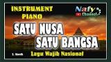 Download Video SATU NUSA SATU BANGSA Karaoke Instrument HQ baru