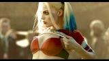 Video Lagu Harley Quinn - Suie Squad song ( Heathens ) Musik Terbaru