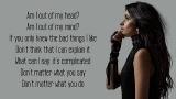 Lagu Video Bad Things - Machine Gun Kelly, Camila Cabello (Lyrics) Gratis