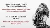 Lagu Video You're Still The One - Shania Twain [Bruna Dornelas Cover ] - Lyrics eo dan terjemahan