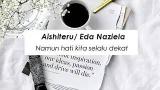 Download Lagu Lirik Lagu Zivilia (Cover Eda Naziela) - Aishiteru Terbaru