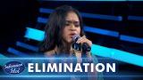 Download Lagu NAOMI HARAHAP - LIRIH (Ari Lasso) - ELIMINATION 3 - Indonesian Idol 2018 Music