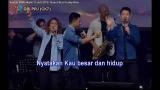 Lagu Video Kami Trima - Marlon Bolung (LGLP Worship Team, GBI PRJ CK7) Gratis di zLagu.Net