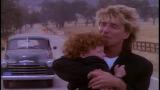 Music Video Rod Stewart - Forever Young (Official eo) - zLagu.Net
