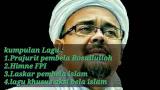 Lagu Video lagu Prajurit pembela islam,Himne Fpi ,LPI dan aksi Bela islam Terbaru di zLagu.Net
