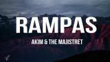 Download video Lagu AKIM & THE MAJISTRET - Rampas (OFFICIAL LIRIK HD) Musik