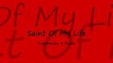 video Lagu Saint Of My Life - Superman Is Dead (Lirik dan Terjemahannya) Music Terbaru - zLagu.Net